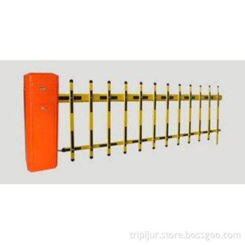 250W 30r/min Automatic electric security car Parking Barrie